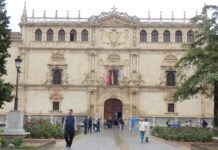 Las universidades públicas de Madrid irán a la huelga los días 26 y 27 de noviembre