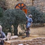 Abierto el plazo para participar en el XLII Concurso Local de Belenes hasta el 19 de diciembre