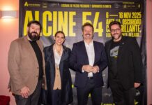 ALCINE 54 baja el telón con una gala vibrante, premios muy repartidos y un guiño a Lynch en el Teatro Salón Cervantes