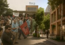 Roca City: cuando el ladrillo sustituye la memoria | Por Adolfo Carballo