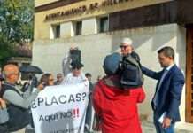 Vecinos de Villalbilla se movilizan contra la planta solar “La Rubia” y exigen transparencia al Ayuntamiento