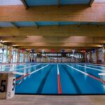 Las seis “alarmantes” fallas de la piscina de Espartales: goteras, riesgos sanitarios y un déjà vu municipal