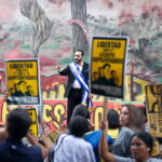 LA BARBARIE DE EL SALVADOR DE BUKELE | Por Pablo Aceña
