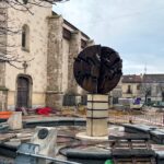 Remodelación de la Plaza de los Santos Niños fase final Remodelación de la Plaza de los Santos Niños fase final