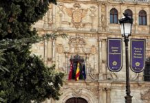 Semana Santa Complutene, Fiesta de Interés Turístico Nacional