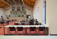 La UAH reactiva la Sala 24 Horas del CRAI para afrontar la maratón de exámenes
