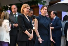 Alcalá, capital del pensamiento global: Éxito del VII Foro Internacional Expansión en el Parador