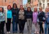 Más Madrid trae a Alcalá la batalla de la ayuda a domicilio… y aprovecha para pasar factura política a Ayuso