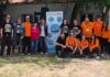 Alcalá celebra el Día de la Familia reivindicando el valor de compartir, cuidar y crecer juntos