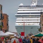 HANTAVIRUS, CRUCEROS Y “UNA COSA SUPUESTAMENTE DIVERTIDA QUE NUNCA VOLVERÉ A HACER” | Por Manuel Peinado Lorca