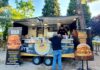 Burger Revolution pone sabor y música a la primera gran noche festiva de Alcalá