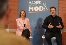 Judith Piquet sitúa a Alcalá en el escaparate internacional de la cultura y el deporte