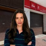 Nueva salida en el Grupo Municipal Socialista de Alcalá
