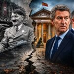 WEIMAR: UNA LECCIÓN OLVIDADA O DE CÓMO LA DEMOCRACIA SUCUMBE A FUEGO LENTO | Por Manuel Peinado