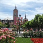 25 aniversario de Clásicos en Alcalá