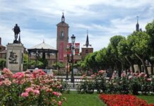 25 aniversario de Clásicos en Alcalá