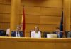 Judith Piquet reivindica en el Senado el modelo madrileño de vivienda frente al del Gobierno