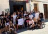 Presiland demostró que la solidaridad también sabe llenar un parque y cambiar vidas