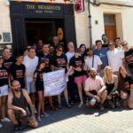 Presiland demostró que la solidaridad también sabe llenar un parque y cambiar vidas