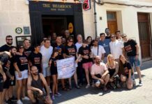 Presiland demostró que la solidaridad también sabe llenar un parque y cambiar vidas