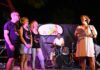 ALHENA convierte la gratitud en una gran fiesta por la inclusión en Alcalá