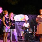ALHENA convierte la gratitud en una gran fiesta por la inclusión en Alcalá
