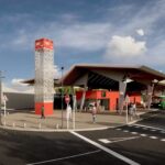 Alcalá despeja el camino para su futuro intercambiador de transportes