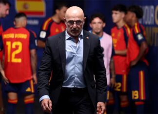 Orgullo de ser española | Por Isabel Ruiz