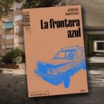El Lianchi que nadie quería pisar: Jorge Matías abre la frontera azul de la memoria de Alcalá