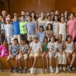 Un verano que cambia dos vidas: Alcalá abre sus hogares a 24 niños saharauis