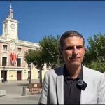 «Salvemos a la jefa»: Rodríguez Palacios eleva la presión sobre Piquet y exige su dimisión