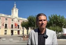 «Salvemos a la jefa»: Rodríguez Palacios eleva la presión sobre Piquet y exige su dimisión