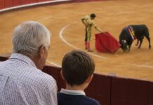 Ferias de Alcalá: el toro como símbolo | Por Javier Bardón