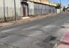 340.000 euros para renovar 675 metros del Camino de los Afligidos