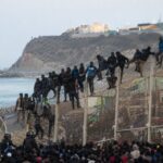 Ceuta y los porcentajes de Freud | Por Antonio Campuzano