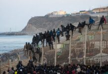 Ceuta y los porcentajes de Freud | Por Antonio Campuzano