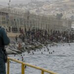 Ceuta, la frontera que Marruecos nunca deja de poner a prueba | Por Pedro Enrique Andarelli