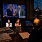 El tercer domingo de marzo de 2027: cuando el frío llegó a las pantallas | Por Pedro Enrique Andarelli