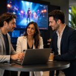 Una alianza afiliada conecta gaming y esports