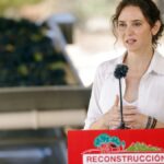 La última salida de Ayuso: “Está en venta, chao pescao”| Por Pedro Enrique Andarelli