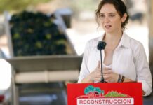 La última salida de Ayuso: “Está en venta, chao pescao”| Por Pedro Enrique Andarelli
