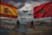 ¿Podrían entrar Marruecos y España en guerra? Por Miguel Ángel Bañuelos