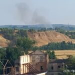 «Los parajes naturales alcalaínos, vulnerables ante los incendios forestales»