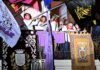 APHISA se mete a Alcalá en el bolsillo con un pregón de Quijote y corazón