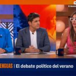 AGOSTO DISTÓPICO: del musgo de Arantxa a las puertas de Ceuta y los currículums que se resisten a la luz