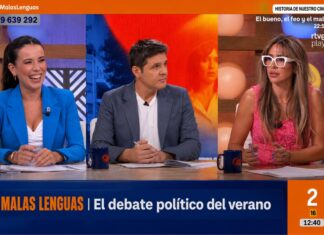 AGOSTO DISTÓPICO: del musgo de Arantxa a las puertas de Ceuta y los currículums que se resisten a la luz