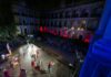 Las Noches del Patio regresan a las Ferias con siete veladas de música y danza