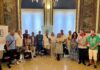 Un órdago con premio nacional: Castejón y Matías, campeones del gran torneo de mus de Ferias