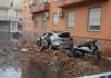 El terremoto de Granada también sacudió Alcalá: se sintió a las 01:04 de la madrugada