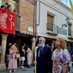 Alcalá apura las Fiestas de los Santos Niños tras una semana de tradición, devoción y calles llenas